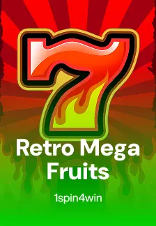 Retro Mega Fruits