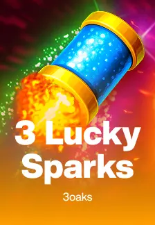 3 Lucky Sparks