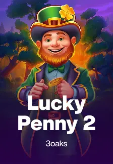 Lucky Penny 2