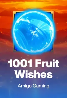 1001 Fruit Wishes