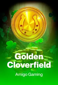 Golden Cloverfield