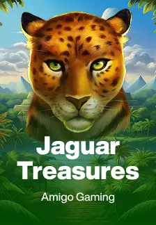 Jaguar Treasures