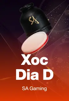 Xoc Dia D