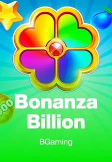Bonanza Billion