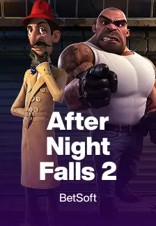 After Night Falls 2