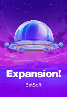 Expansion!