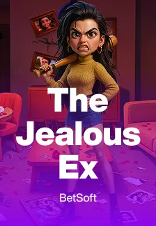 The Jealous Ex