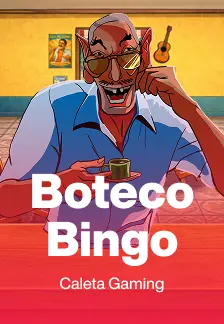 Boteco Bingo
