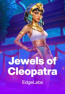 Jewels of Cleopatra
