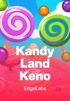 Kandy Land Keno