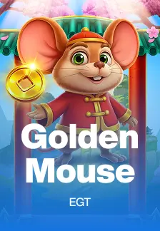 Golden Mouse