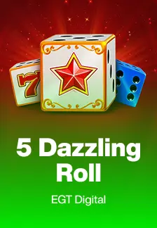 5 Dazzling Roll