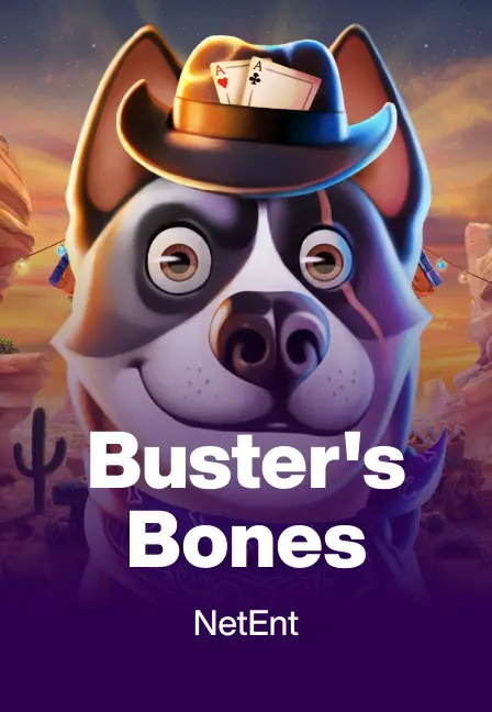 Buster's Bones