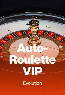 Auto-Roulette VIP game tile