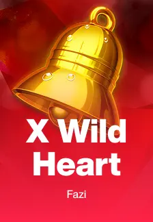 X Wild Heart