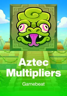 Aztec Multipliers
