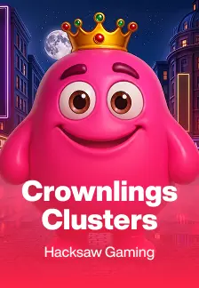 Crownlings Clusters