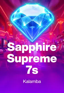 Sapphire Supreme 7s