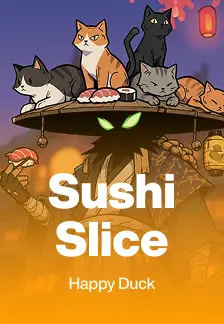 Sushi Slice