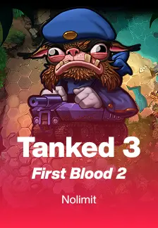Tanked 3: First Blood 2