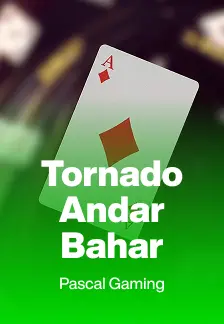 Tornado Andar Bahar