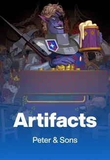Artifacts
