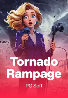 Tornado Rampage