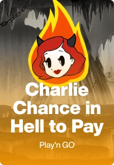 Charlie Chance in Hell to Pay