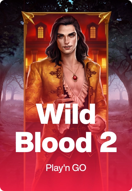 Wild Blood 2