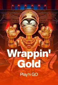 Wrappin' Gold