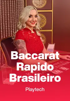 Baccarat Rapido Brasilero