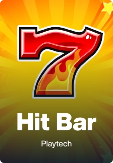 Hit Bar