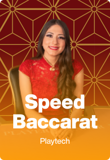 Speed Baccarat