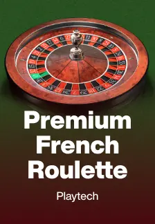Premium French Roulette