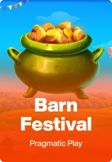 Barn Festival