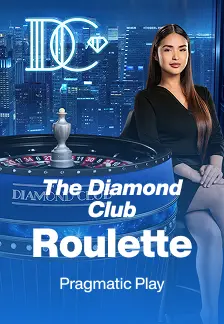 The Diamond Club Roulette