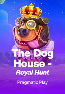 The Dog House - Royal Hunt