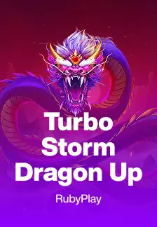 Turbo Storm Dragon Up