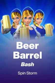 Beer Barrel Bash