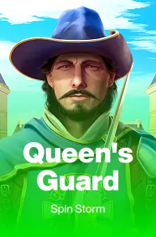 Queen's Guard