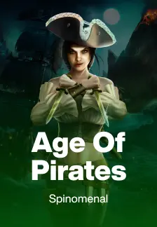 Age of Pirates